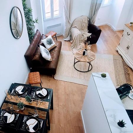 7 Couchages Aux Portes Des Celebres Parfumeries Wifi Грасс Экстерьер фото